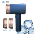 Laser IPL Epilator Mlay T14 Laser Hair Removal Device Ice Cool Laser Home Epilator Professional