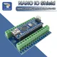 NANO V3.0 3.0 Controller Terminal Adapter Expansion Board NANO IO Shield Simple Extension Plate For