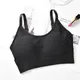 Hot Sale Seamless Brassiere Bras for Women Full Cup Breathable Bralette Wire Free Sleep Bra Tube Top