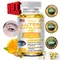 Eye health supplements containing lutein and zeaxanthin help improve healthy vision relieve eye
