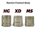 GOLDIX HUB Ratchet Freehub Body MTB ROAD BIKE for SRAM XD SHIMANO MS HG 9/10/11/12S QR THRU BOOST