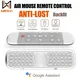 Q40 Voice Remote Control 2.4G Wireless Keyboard Air Mouse IR Learning Micro Gyro Backlit for Android