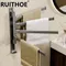 Bathroom Towel Rack Rotatable Towel Holder Space Aluminum 1/2/3/4/5-Bar Towel Hanger Kitchen Kitchen