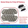 Nickel Strip For Polly DP Nickelst reifen für Polly DP-Batterie 36V 48V 52V 10s 13s 14s Dicke 0 15mm