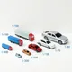 1/50-200 Scale Mini Car Truck Model For Sence Dollhouse Play Toy