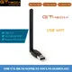 GTMEDIA USB WiFi Antenne Dongle für gtmedia V7 Plus V7S HD Satelliten-receiver Wifi LAN Wifi Adapter