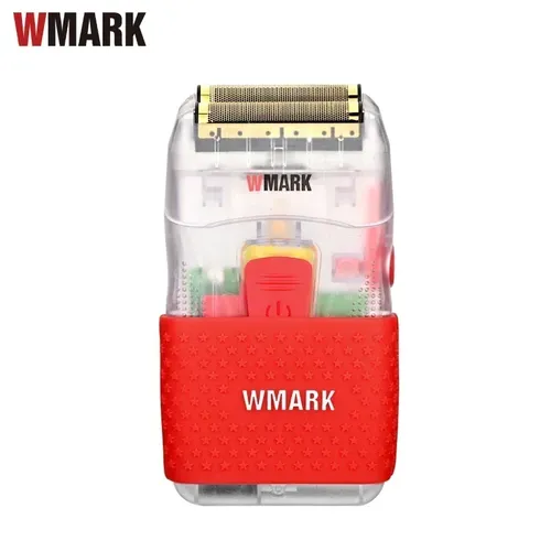 Wmark NG-987 987t 988w Friseur Rasierer Shaper Elektro rasierer Bart USB Elektro rasierer für