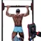 Adjustable Pull up bar for Exercise Home Workout Gym Chin Up Training Sport Fitness Door Horizontal