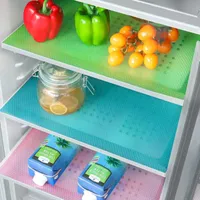 Kühlschrank matten Kühlschrank auskleidungen Kühlschrank auflagen Regal matten wasch bare