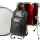 Pu Leder Drum Stick Drumsticks Tasche Trage tasche Teile Zubehör Drum Stick Gig Bag Handtasche