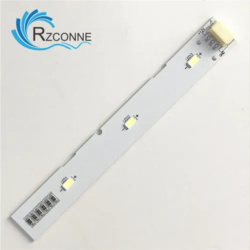 LED Licht Streifen bar für Haier BCD-575WDBI Gefrierschrank Kühlschrank MDDZ-176 A06 RoHS 0064001827