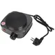 500W Mini Electric Heater Stove Multifunctional Hot Cooker Plate Milk Water Coffee Heating Furnace