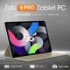 Original 12g 512gb Tablet globale Version HD 4k mi Pad 5 Pro 8800mah Tab Tablet Android 12 0 Tablets