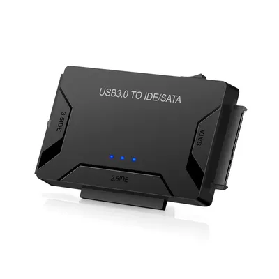 Uthai e01 usb 3 0 zu sata/ide multifunktion aler adapter für 3.5/2 5 zoll hdd/ssd cd dvd rom CD-RW
