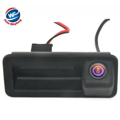 CCD Auto Rückansicht Kamera Für Land Rover Freelander Range Rover Ford Stamm Griff Kamera Für Ford Mondeo Fiesta S-Max Focus 2C 3C