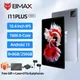 BMAX MaxPad I11 Plus 16GB(8GB RAM+8GB Expansion) 256GB ROM 10.4 Inch Octa Core T606 Soc Android 13