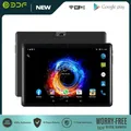 BDF Hot Sales New 10.1 Inch Tablets Google Play Dual SIM 3G Phone Call Android Tablet Pc Octa Core