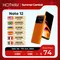 HOTWAV Note 12 Smartphone 6.8'' HD+ Android 13 8GB+128GB Octa-Core Mobile Phone 48MP NFC 6180mAh 20W