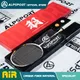 Alpsport AIR 10U Ultralight 52g T800 Badminton Racket Fast rebound Imported max 28lbs Carbon fiber
