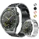 Uhren armband für Huawei Uhr GT 3 Se GT3/2 46mm Smartwatch Edelstahl band für Uhr GT 4 3 Metall