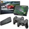 Update Retro Video Game Console 2.4G Wireless Console Game Stick 4k 20000 Game 64G Portable Dendy Game Console for GBA/FC/PS1/MD