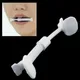 New Natural Facial Muscle Smile Exerciser Mouth Toning Slim Piece Toner Flex Cheek Make You more