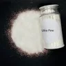 Weiß (ROSA CONCH) Ultra Feine Schillernden Cheat Glitter Ultra Feine Staub/Weiß Schillernden