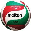 Original FLISTATEC Volleyball Size 5 Volleyball PU Ball for Students Adult and Teenager Competition