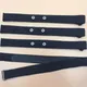 Pcs Elastic Adjustable Chest Belt Strap Band For Polar Sport Running Heart Rate Monitor For 4 0