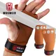 Wosweir Turn handschuhe für horizontale Stange Gewichtheben Fitness Bodybuilding Training Sport