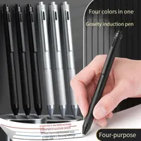 4 farb kugelschreiber