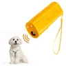 3 in 1 et Hund Repeller Anti-Barking-Gerät Ultraschall Hund Repeller Stop Bark Control Trainings