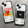 Yo Perreo Sola Bad Bunny Maluma Handy hülle für iPhone 15 14 13 12 11 Pro Max 7 8 plus x xs xr Cover