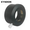 Eysdon 2 bis 1 25 Zoll Teleskop Okular halterung Adapter-#90728