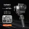 Hohem iSteady MT2-Kit für spiegellose Kamera, Action-Kamera, Smartphone, Stabilisator für Sony/Nikon/Canon, 3-Achsen-Gimbal-Belastung 1,2 kg