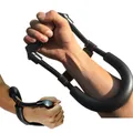 Power Handgelenke und Kraft trainer Unterarm verstärker verstellbare Handgriffe Fitness Workout Arm