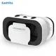 Vr shine con g05a 3d vr brille headset für 4 5-6 5 zoll android ios smartphones