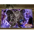 YuGiOh Grapha Drachen Herr von Dark Welt TCG CCG Playmat Trading Card Spiel Matte Tisch Schreibtisch