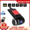 Auto DVR Kamera Recorder HD Mini Kamera WiFi USB Dash Cam für Auto DVD Android Player Adas 1080p