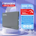 Fan xiang s102 pro 2.5 "sata ssd 500 speesup festplatte laufwerk 560 gb 1tb 2tb bis zu mb/s internes