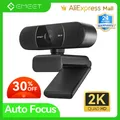 2k Webcam 1440p Web kamera Autofokus Streaming Kamera 1080p emeet c960 2k mit Mikrofon USB Web Cam