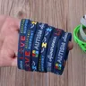 Pack Von 6 Autismus Awareness Inspirational Armbänder Autismus Awareness Schafft Ändern Silikon