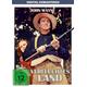 Verfluchtes Land - Kinofassung, 1 DVD (DVD) - Believe / Hansesound