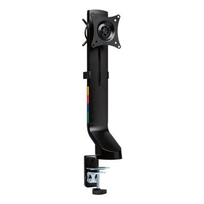 Kensington Platzsparender Monitorarm »SmartFit« schwarz, 13x46.9x17 cm