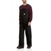 CARHARTT 104393-BLK Bib Overall,3XL,Black