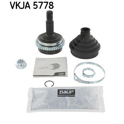 Skf Gelenksatz, Antriebswelle [Hersteller-Nr. VKJA5778] für Lada Image