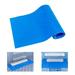 Swimming Pool Ladder Mat-9 x36 Non-Slip Pool Step Pad-Medium Swimming Pool Mat Safety Liner for Swimming Pool Liner and Stairs Protective (Dots)