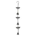 Wind Chime Dragonfly Wind Chime Metal Wind Chime Garden Windchime Pendant Garden Decoration