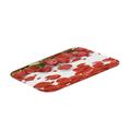 Valentine s Day Mat Indoor Entrance Doormat Bathroom Non Doormat Day Non Outdoor For Bathroom Valentine s Doormat Welcome Slip Doormat Slip Bathroom Products Fall Throws for Couch Summer Blanket