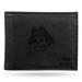 Black ECU Pirates Personalized Billfold Wallet